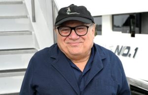 Danny DeVito Spills The Beans On Saving Michael Douglas From Poisonous Snake