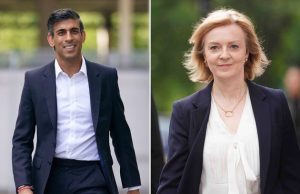 Cutting VAT To Tackle Cost Of Living Crisis ‘Regressive’, Says Rishi Sunak’s Campaign