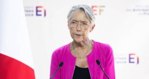 French industry must reduce energy consumption – PM