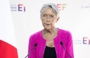 French industry must reduce energy consumption – PM
