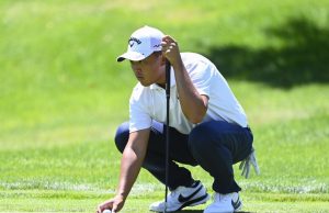 Korn Ferry Tour: Kevin Yu earns right to join game’s best, as 5 Asian golfers seal PGA Tour status