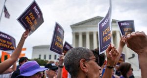 Republicans Turn Against the League of Women Voters
