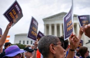 Republicans Turn Against the League of Women Voters