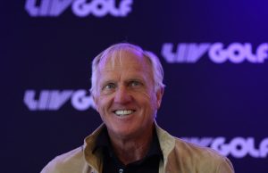 LIV Golf: Greg Norman hails ‘new opportunities’ as Asian Tour adds Morocco and Egypt events