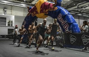 Hyrox race in Hong Kong for the first time, ‘celebrating the entire fitness community’