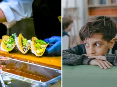 Little Boy Learns 5-Year-Old Was Denied Lunch at School – His Reaction Is Surprising