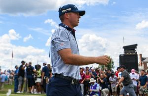 Federal judge denies LIV golfers bid to compete in PGA Tour playoffs