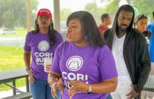 2022 Missouri Primary Elections: Progressive “Squad” Member, Incumbent US House Rep. Cori Bush, Cruises To Victory In Missouri’s 1st Congressional District