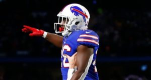 BKL Poll: Who will lead the Bills in rushing touchdowns?