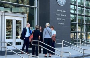 White House hails court-ordered freeze on Idaho abortion ban