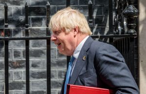 Boris Johnson Allies Insist They Warned Of Cost Of Living Deadlock As No.10 Resists Urgent Intervention
