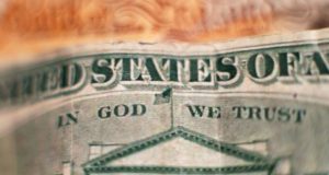 Texas mandates donated “In God We Trust” displays in schools