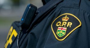 Middlesex OPP nab three after break-in reported on Bells Road in Middlesex Centre