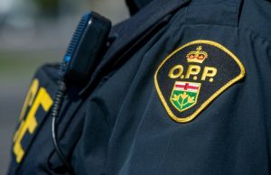 Middlesex OPP nab three after break-in reported on Bells Road in Middlesex Centre