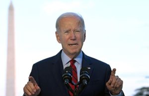 How Joe Biden and his team decided to kill the world’s most wanted terrorist