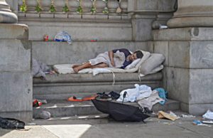 State of the sweeps: Has NYC’s encampment crackdown made a dent in the homelessness crisis?
