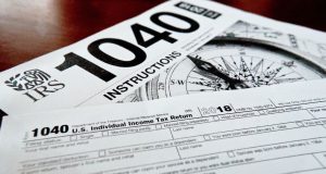 Expanded IRS free-file system one step closer in Dems’ bill