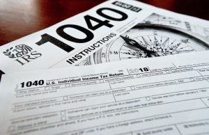 Expanded IRS free-file system one step closer in Dems’ bill