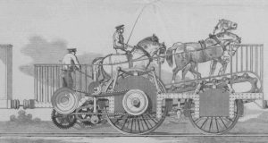 London’s weekly railway news