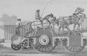 London’s weekly railway news