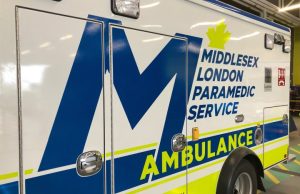London, Ont. paramedics call for dispatch reform amid ongoing strain