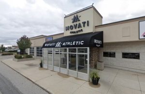 ‘Forever grateful:’ Movati Athletic closing London, Ont. locations after 25 years