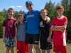 Brooklyn native leads effort to bring baseball to Ukraine war victims