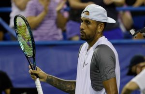 2022 Citi Open Tennis Tournament: Semifinals Results, How to Watch the Finals