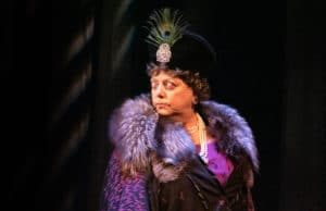 Five events to check out this week: Reno theater rising