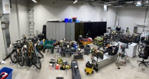 St. Thomas, Ont. police recover $25K in stolen property during downtown bust