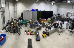 St. Thomas, Ont. police recover $25K in stolen property during downtown bust