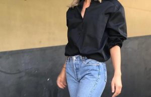 This Stylish 3-Piece Instagram Outfit Has My Attention