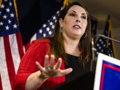 RNC chief on tape to donors: We need help to win the Senate
