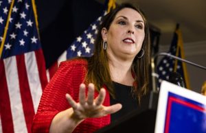 RNC chief on tape to donors: We need help to win the Senate