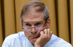 American Justice: Ohio Republican US House Rep. Jim Jordan’s Judiciary Tweet Is Mocked For Struggling With Basic Legal Concepts Regarding The FBI’s Search Of Donald Trump’s Mar-a-Lago Estate In Florida
