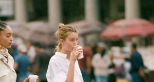 A Weekend Outfit That’s Equally Stylish and Comfortable