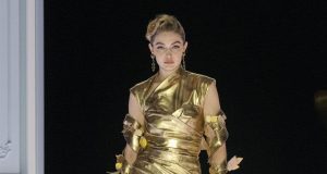 Italian fashion firm Aeffe posts revenue of €176.5 million in H1