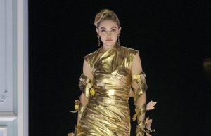 Italian fashion firm Aeffe posts revenue of €176.5 million in H1