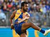 West Coast Eagles forward Junior Rioli to use new first name in immediate wake of father’s passing