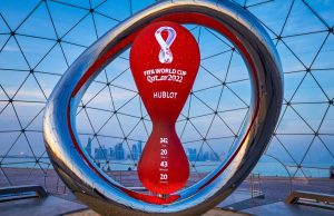 Fifa officially advances World Cup by a day for Qatar