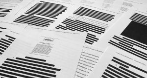 DOJ to file response to Trump’s request for a special master to oversee Mar-a-Lago search review