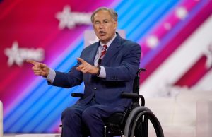 Abortion becomes key issue in Texas campaign season