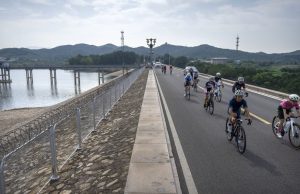 Coronavirus pandemic fuels sports cycling boom in China, providing an escape from the hassles of zero-Covid era