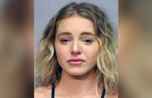 Instagram model arrested after boyfriend stabbed to death in Florida apartment