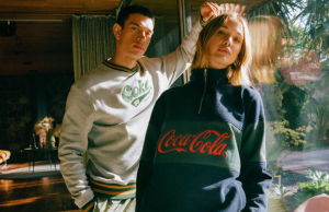ALMA DE ACE HAS LAUNCHED A COLLAB COLLECTION WITH COCA-COLA