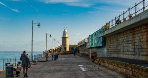 Why You Should Go To… Folkestone