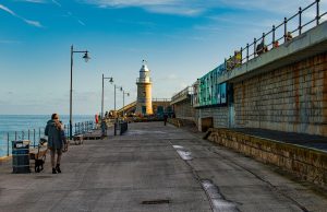 Why You Should Go To… Folkestone