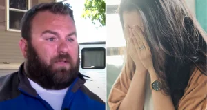 13-Year-Old Girl Humiliated When Employee Asks Her to Weigh Herself Publicly – Angry Dad Fights Back