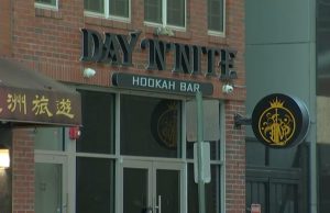 Shots Fired by Security Guard at Chinatown Hookah Bar