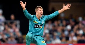 Marnus sets BBL rescue goal, Smith baulks